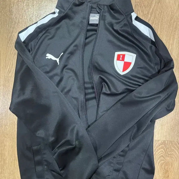 [BUNJANG] Busan IPark Zip-up XL / 부산아이파크 집업