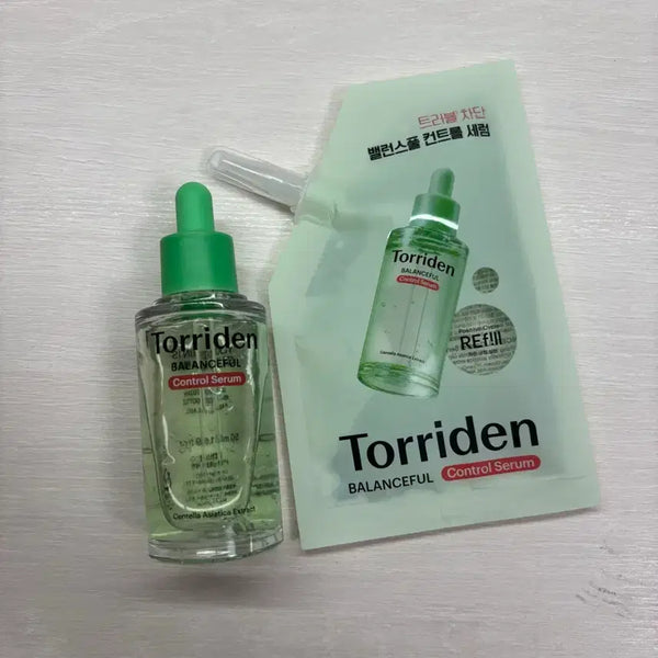 [BUNJANG] Torriden Serum Refill Set / 토리든 세럼 팔아요