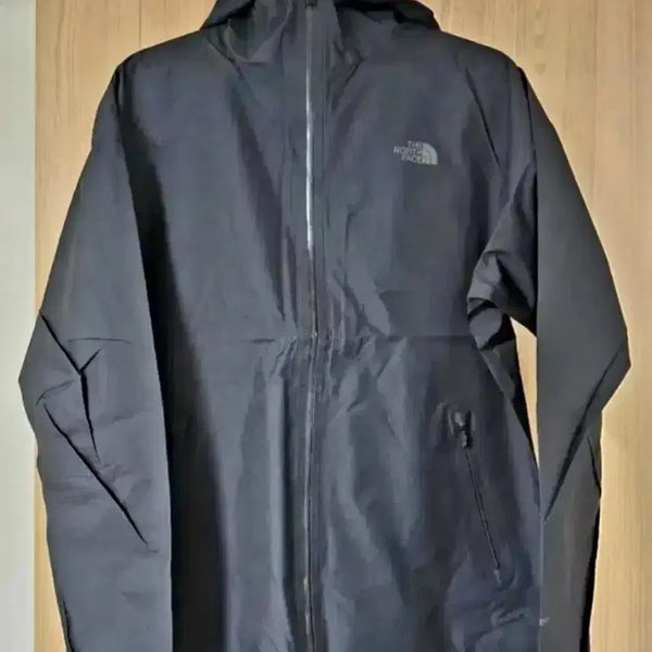 [BUNJANG] The North Face Gore-Tex Jacket Black / 노스페이스 고어텍스 자켓 블랙