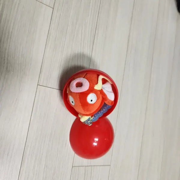[BUNJANG] Karp Stress Ball / 잉어킹 스트레스볼