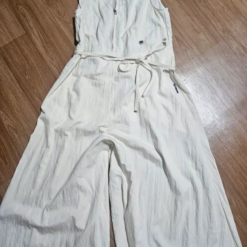 [BUNJANG] Ozseconde 23SS Quilote Jumpsuit / 오즈세컨 23년 럭키슈에뜨 듀엘 시스템 보브 에고이스트
