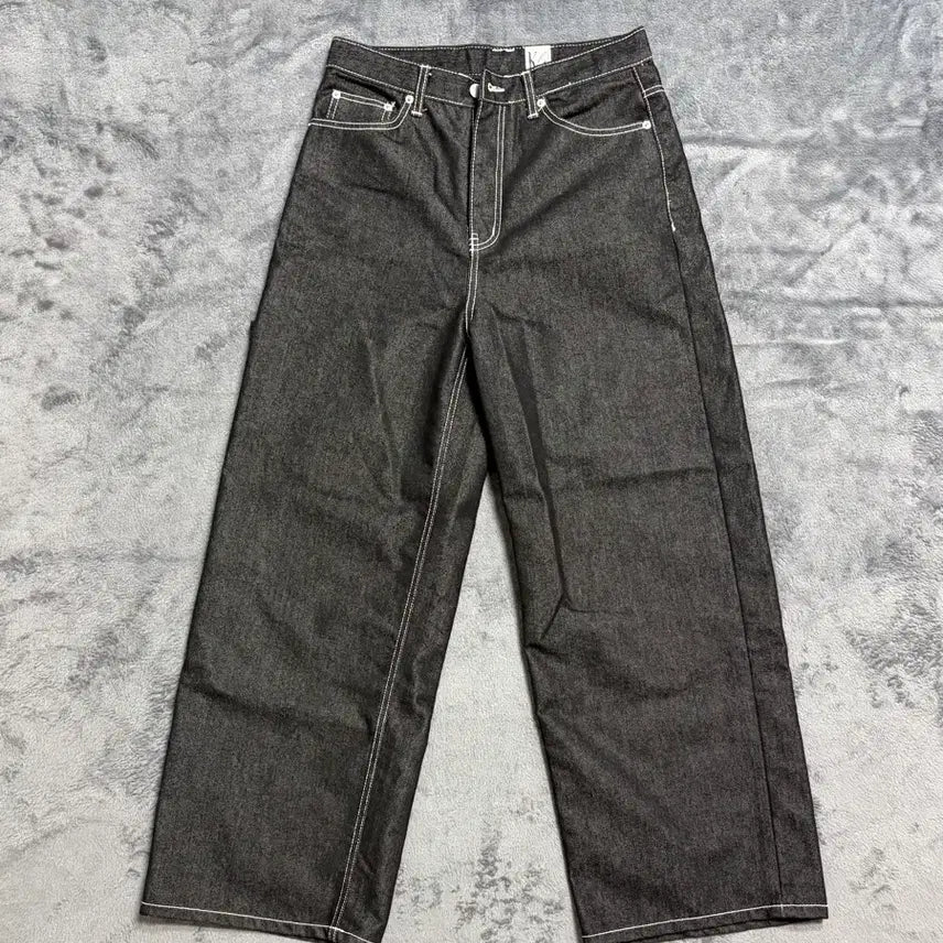 [BUNJANG] KASHIKO Pants / 카시코 바지