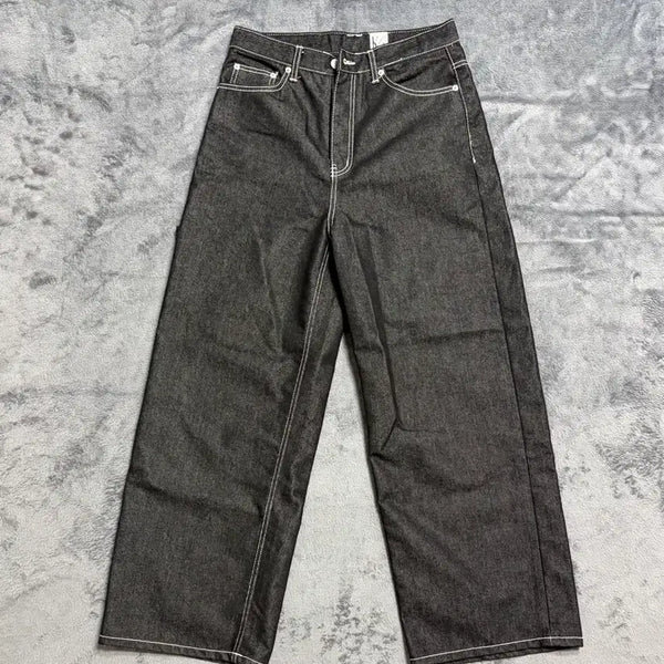 [BUNJANG] KASHIKO Pants / 카시코 바지
