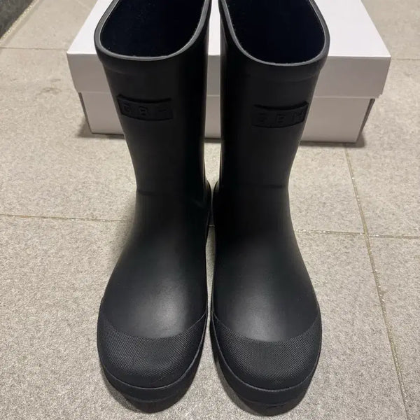 [BUNJANG] GBH Rain Boots / GBH 장화