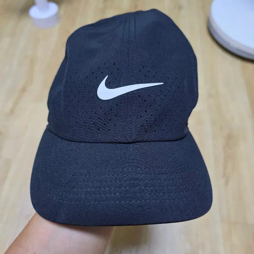 [BUNJANG] Nike Dri-FIT ADV Heritage86 Cap / 나이키 드라이핏 ADV(헤리테이지86) 3만원