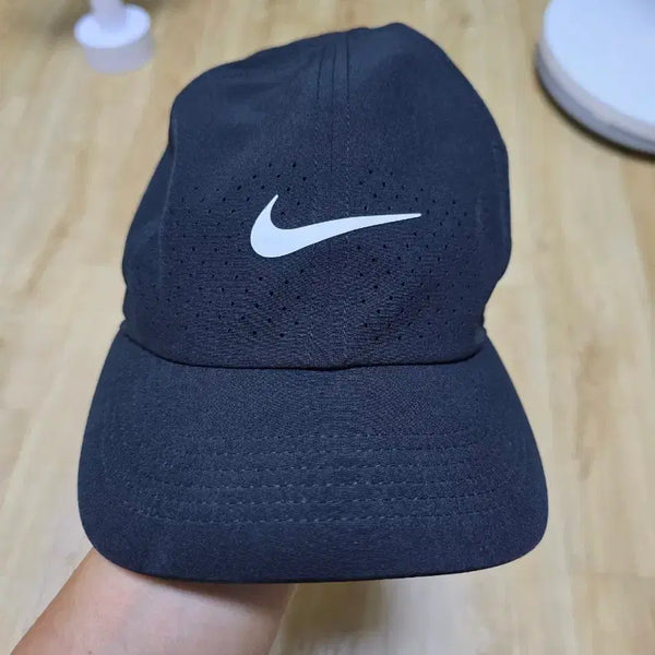 [BUNJANG] Nike Dri-FIT ADV Heritage86 Cap / 나이키 드라이핏 ADV(헤리테이지86) 3만원