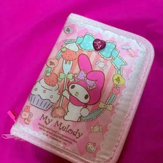 [BUNJANG] Mamé & Samantha Diary Bundle Set / 마멜&사만다다이어리