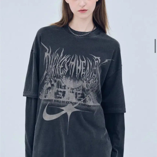 [BUNJANG] Compagno T-Shirt / 새상품 꼼빠뇨 티셔츠