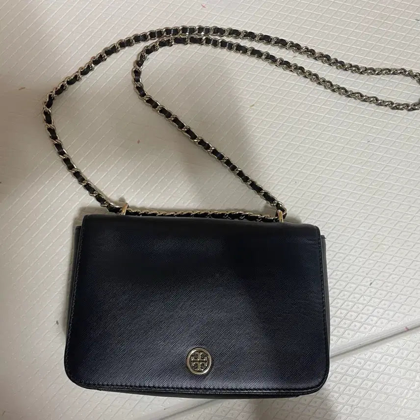 [BUNJANG] Tory Burch Robinson Crossbody Bag / 토리버치 로빈슨 크로스백 판매합니다