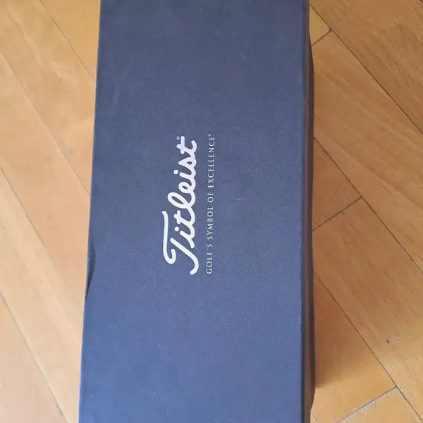 [BUNJANG] Titleist Pouch / 타이틀리스트 파우치
