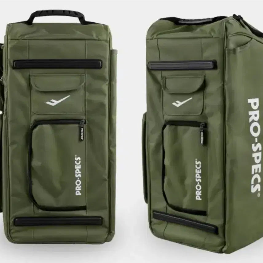 [BUNJANG] Prospecs Pro-Issued Hybrid Baseball/Sports Backpack / (새제품)프로스펙스 프로지급 하이브리드 야구.스포츠 백팩, 다용도 백팩