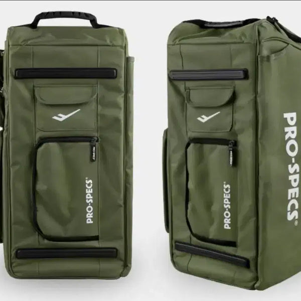 [BUNJANG] Prospecs Pro-Issued Hybrid Baseball/Sports Backpack / (새제품)프로스펙스 프로지급 하이브리드 야구.스포츠 백팩, 다용도 백팩