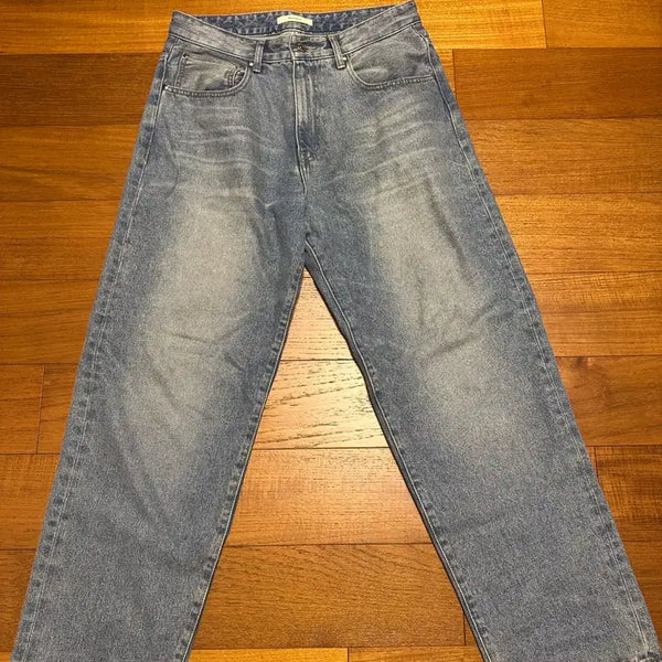 [BUNJANG] Insane Garage Moonseon Collaboration Denim Pants (Size 30) / 인세인개러지 문선 데님 S(30)
