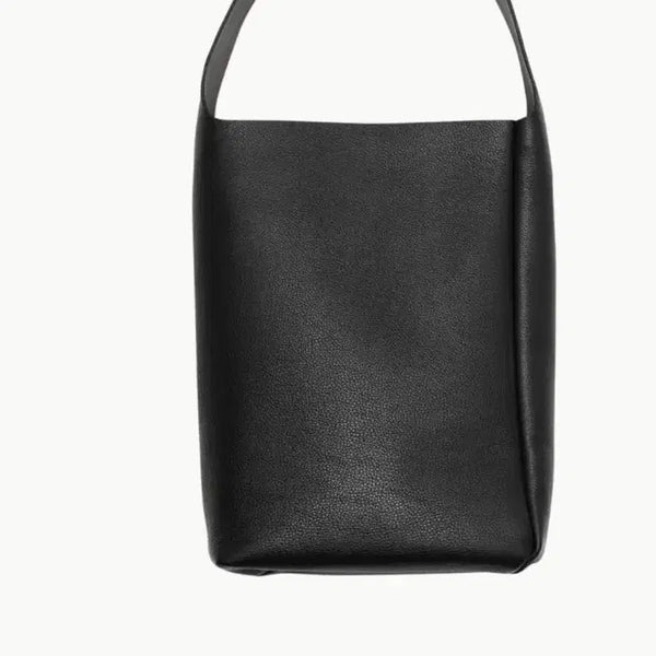 [BUNJANG] Aeta Pg02 Shoulder Bag M (Black) / Aeta Pg02 숄더백M (블랙)