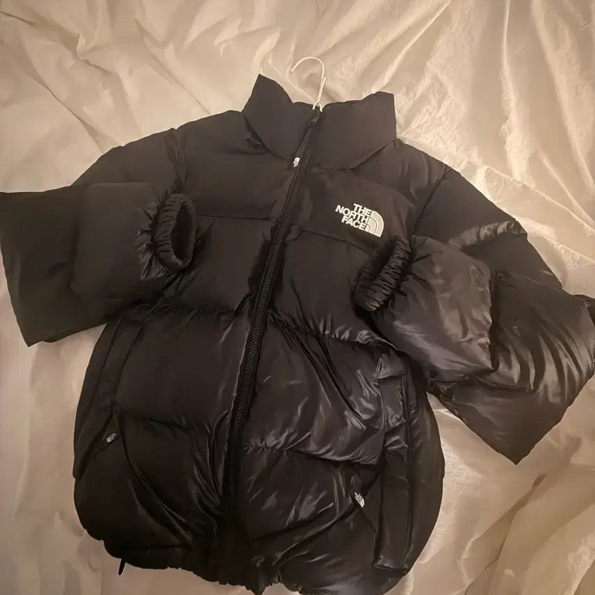 [BUNJANG] The North Face 1996 Retro Nuptse Jacket / 노스페이스 눕시