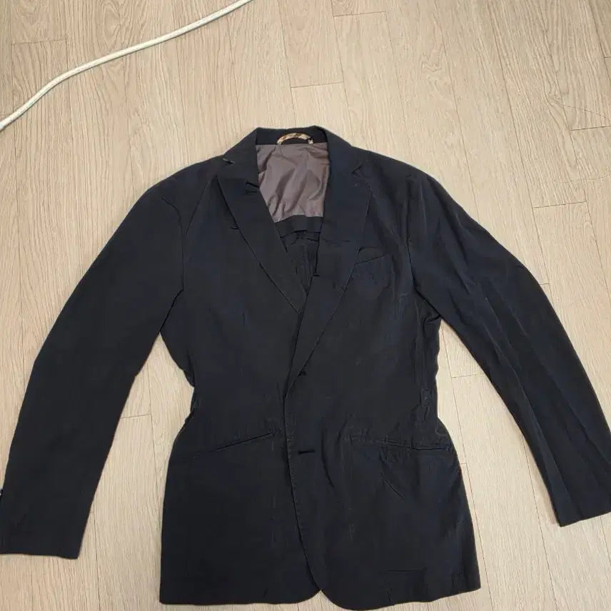 [BUNJANG] Daks Outerwear Size 100 New / 닥스 외투 100사이즈 새상품팔아요
