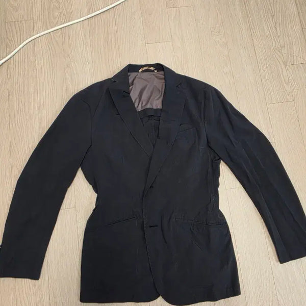[BUNJANG] Daks Outerwear Size 100 New / 닥스 외투 100사이즈 새상품팔아요