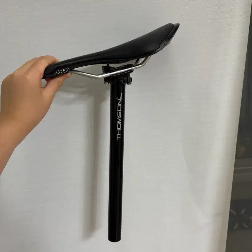 [BUNJANG] Shimano Pro Carbon Saddle / 시마노 프로 카본 안장