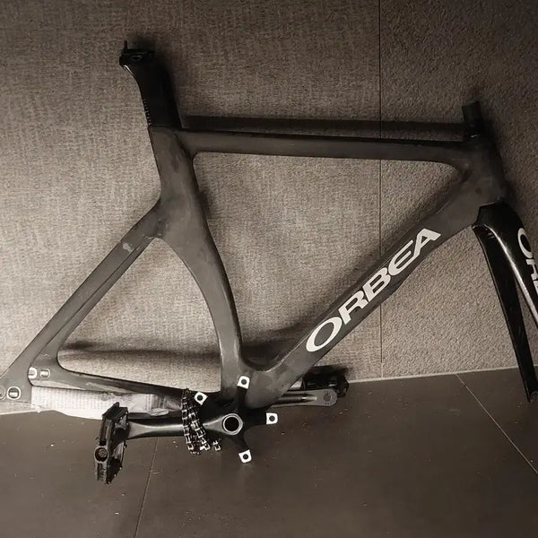 [BUNJANG] Orbea Orca Frame Decals - Size M / 오베아 트랙차 판/대 어그로X