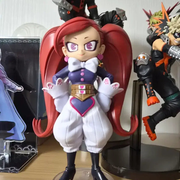 [BUNJANG] Hiroaka Love Rubber Figure / 히로아카 러브러버 피규어