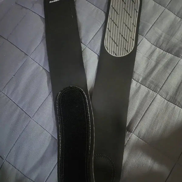[BUNJANG] Bundle Set of Protective Gear (Knee, Ankle, Wrist) / 보호대 일괄 판매