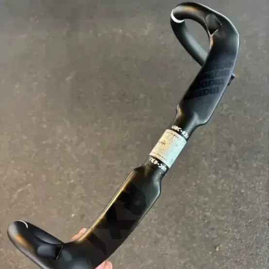 [BUNJANG] RX1 Carbon Handlebar / rx1 카본 핸들바