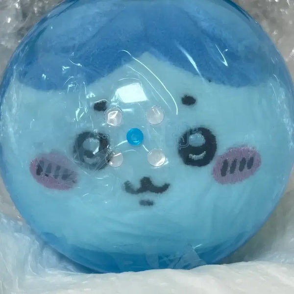 [BUNJANG] Hachiware Neso Bery Laying Plush / 먼작귀 하치와레 네소베리 누이 누운누이