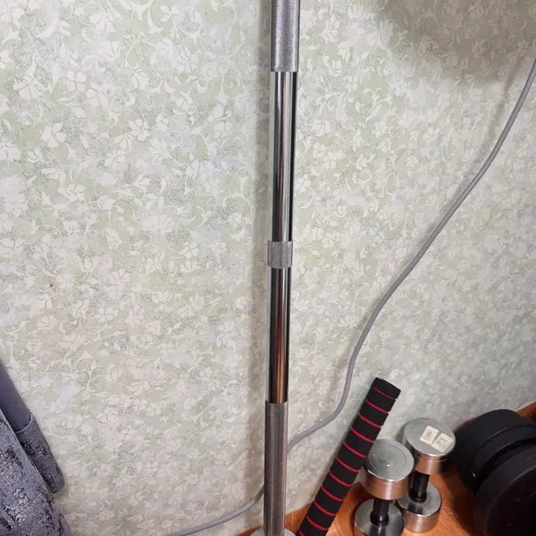 [BUNJANG] Weight Barbell Bar 1300mm / 중량 바벨 바
