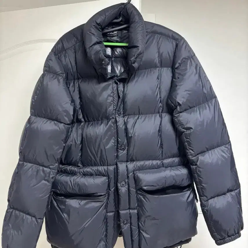 [BUNJANG] Taion x Urban Research 800FP Down Jacket M (95) / 타이온 어반리서치 800fp 패딩 자켓 m (95)