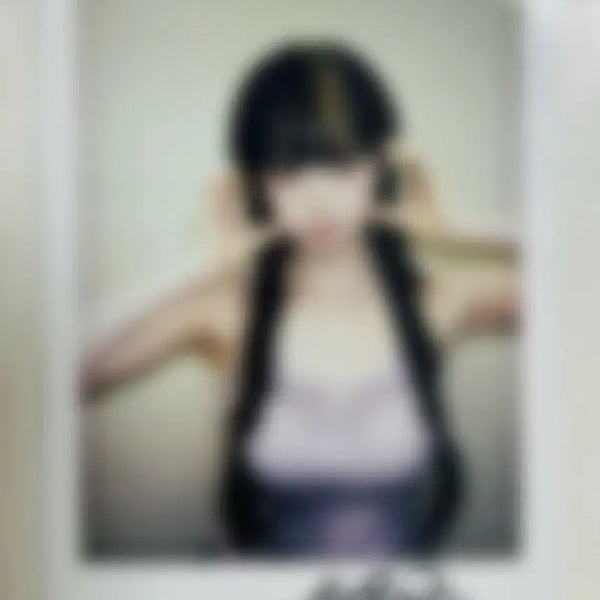 [BUNJANG] tripleS Nakyoung Signed Polaroid / 260816 트리플에스 나경 싸인 폴라로이드 triples nakyoung sign polaroid