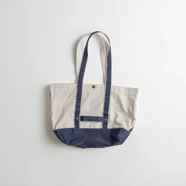 [BUNJANG] Behive Tote Bag Ivory / [F] 비헤비어 토트백 아이보리 새상품