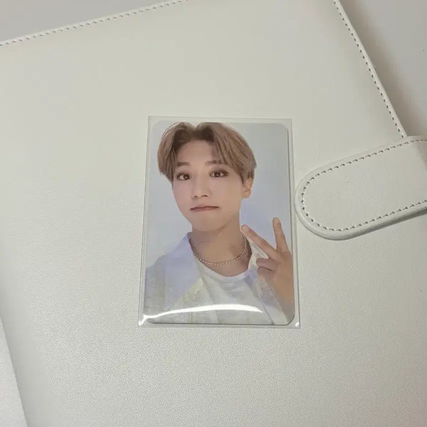 [BUNJANG] Stray Kids Han Photocard / 스트레이키즈 한 포카