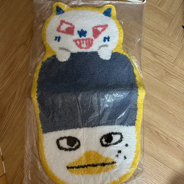 [BUNJANG] RIIZE Sohee Hug MD Doll (Sealed) / 미개봉) 라이즈 똘병 러그 소희 굿즈 허그 hug 엠디 인형