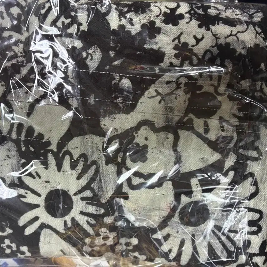 [BUNJANG] Supreme Patterned Jacket XL / 슈프림 자켓 xl