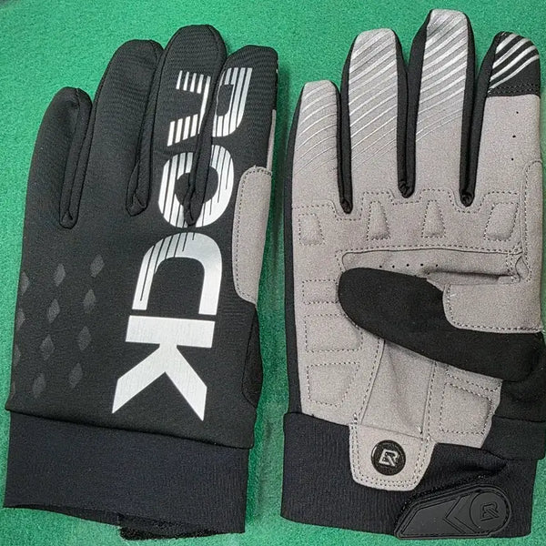 [BUNJANG] ROCKBROS Spring/Autumn Long Cycling Gloves (L Size) / ROCKBROS  봄가을 긴장갑