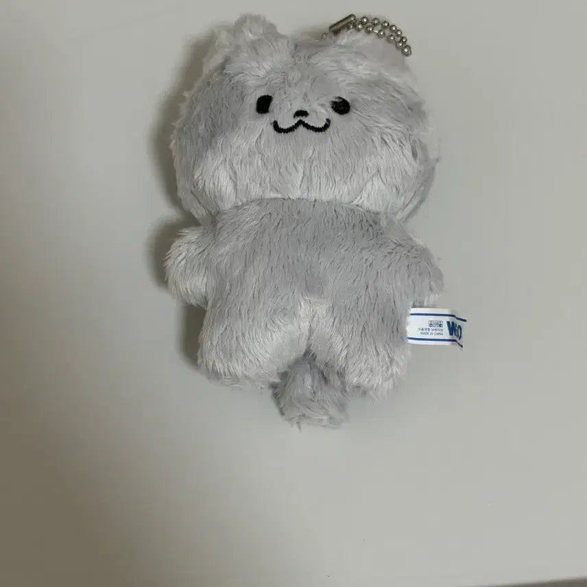 [BUNJANG] The Boyz Juyeon 'Junyang' Plush Doll / 더보이즈 주연 비공굿 인현 쥬냥
