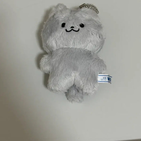[BUNJANG] The Boyz Juyeon 'Junyang' Plush Doll / 더보이즈 주연 비공굿 인현 쥬냥