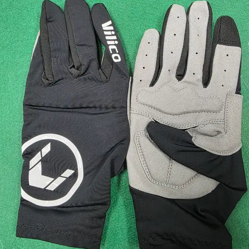 [BUNJANG] ROCKBROS Summer Long Cycling Gloves / Vilico 여름 긴장갑
