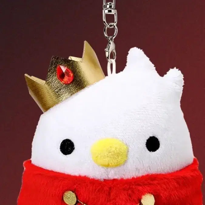 [BUNJANG] Moon Dong-ju Plush Doll (New) / 새 상품) 문동주 수리 인형 판매합니다