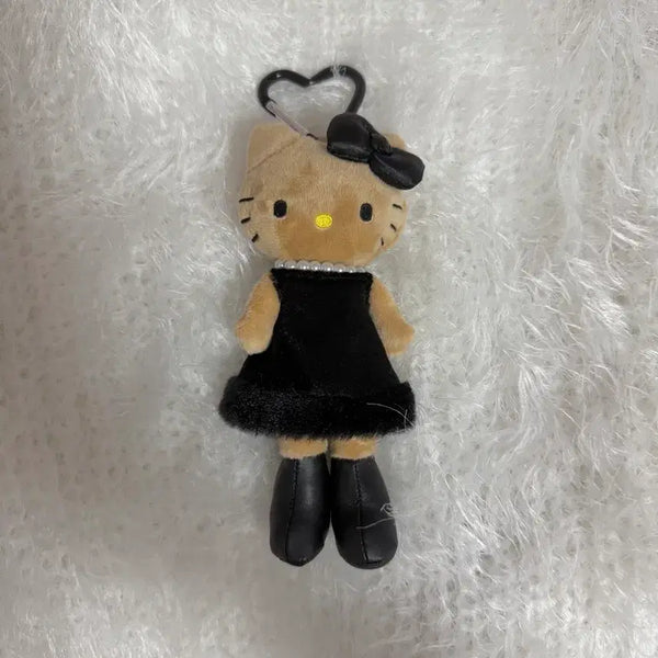 [BUNJANG] Sanrio Tanning Long Legs Kitty Plush / 롱다리키티 태닝
