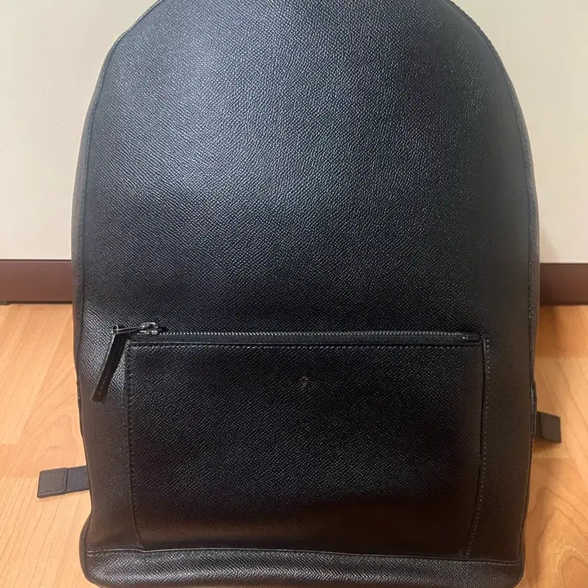 [BUNJANG] Samsonite Houston Business Leather Backpack / [상태최상] 쌤소나이트(Samsonite) 휴스톤 비지니스 가죽 백팩