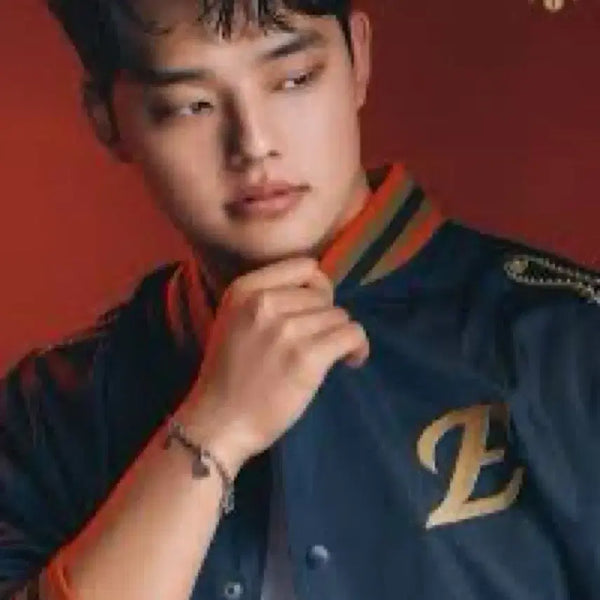 [BUNJANG] Moon Dong-ju 10th Win Commemorative Bracelet / 새 상품) 문동주 10승 기념 팔찌 판매합니다