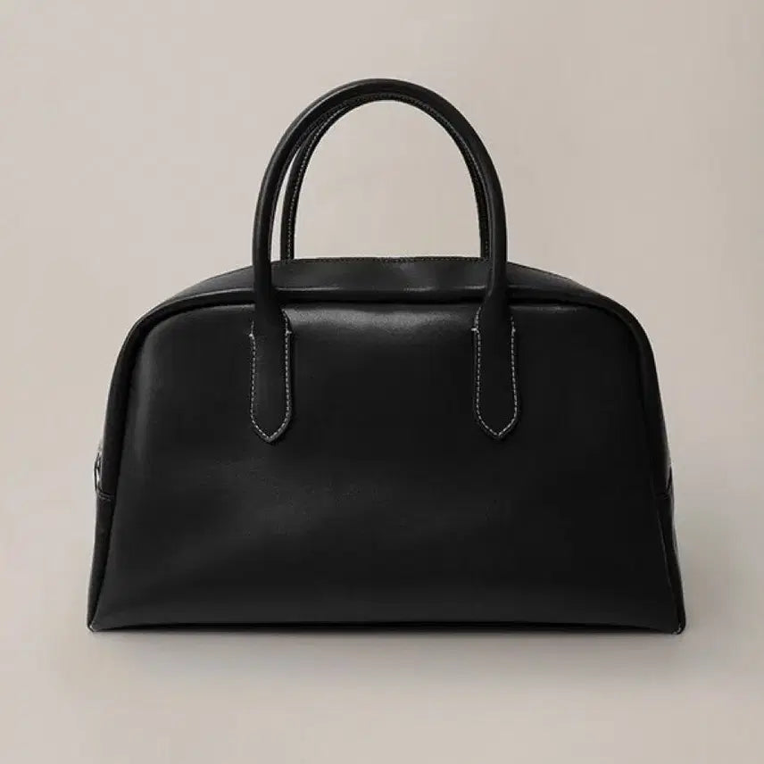 [BUNJANG] Nothing Written Classic Golf Bag Black / 낫띵리튼 골프백 클래식 (미니아님/재당금)