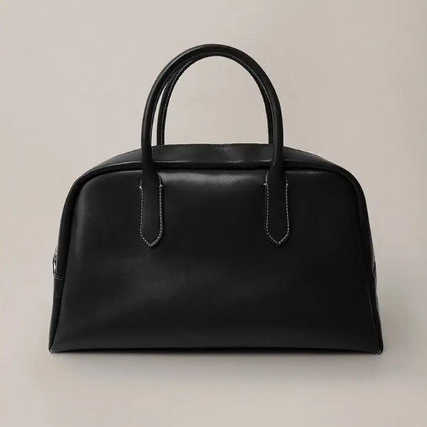 [BUNJANG] Nothing Written Classic Golf Bag Black / 낫띵리튼 골프백 클래식 (미니아님/재당금)