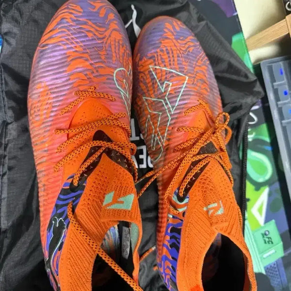 [BUNJANG] Puma Future 8 MG Soccer Cleats / 푸마 퓨처8 MG(교환가능)