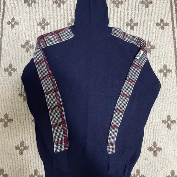 [BUNJANG] Moncler Turtle Neck Knit Sweater / 몽클레어 터틀넥 니트