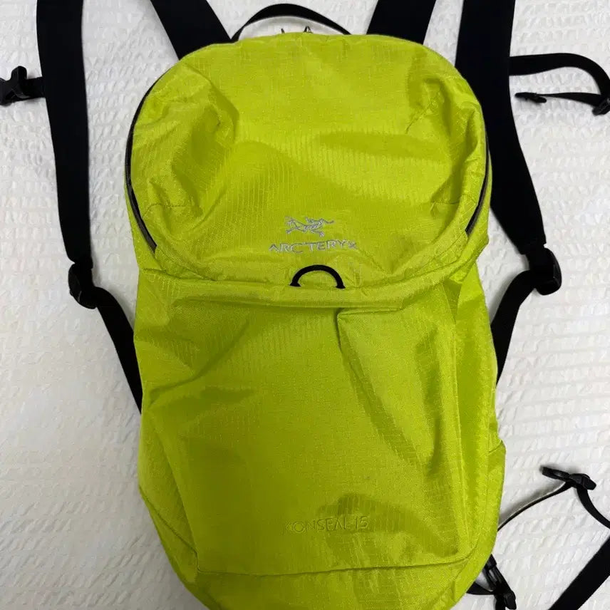 [BUNJANG] Arc'teryx Konseal 15L Backpack / 아크테릭스 컨실 15L
