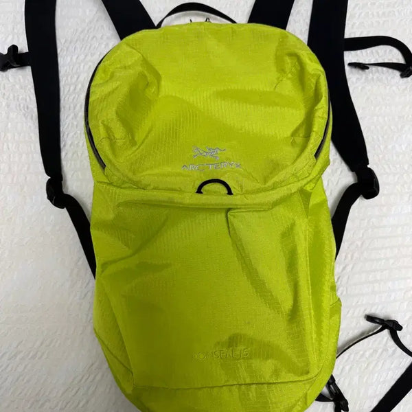 [BUNJANG] Arc'teryx Konseal 15L Backpack / 아크테릭스 컨실 15L