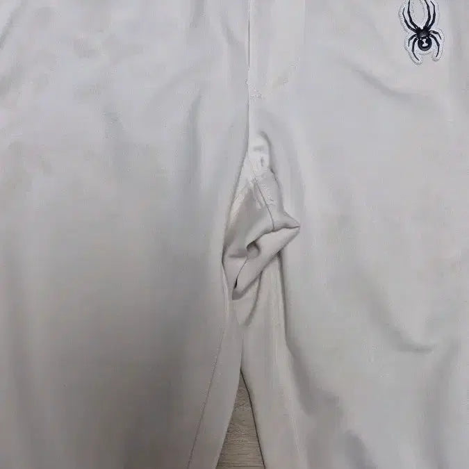 [BUNJANG] Hanwha Eagles Game-Worn Baseball Pants (Player #76) / 한화이글스 지급, 실착바지 76번
