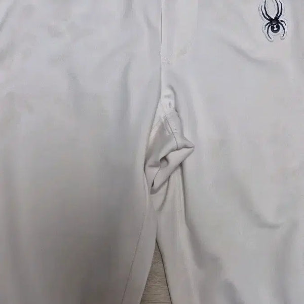[BUNJANG] Hanwha Eagles Game-Worn Baseball Pants (Player #76) / 한화이글스 지급, 실착바지 76번